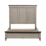 Ivy Hollow Panel Bed image