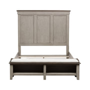 Ivy Hollow Storage Bed image