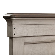 Ivy Hollow Storage Bed image
