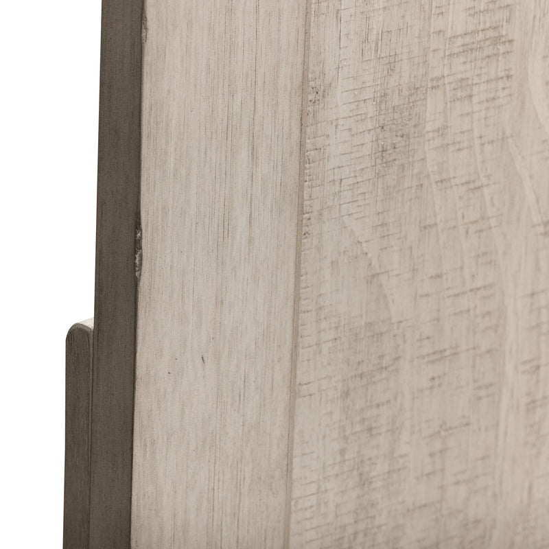 Ivy Hollow Queen Storage Bed