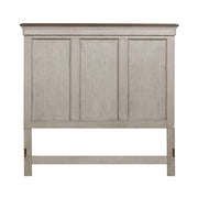 Ivy Hollow Panel Headboard image