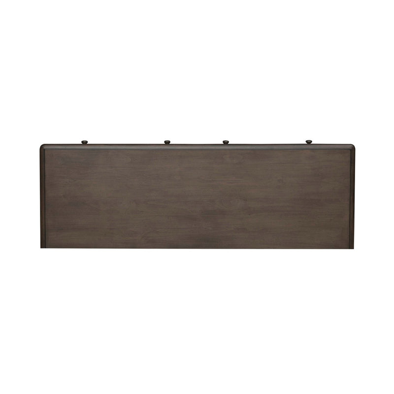 Ivy Hollow 11 Drawer Chesser in Weathered Linen