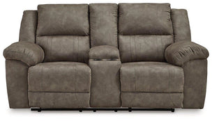 Motion Loveseat