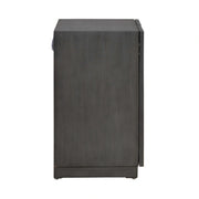 Fiore 2 Door Accent Cabinet image