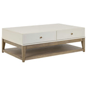 Berkley Square Cocktail Table image