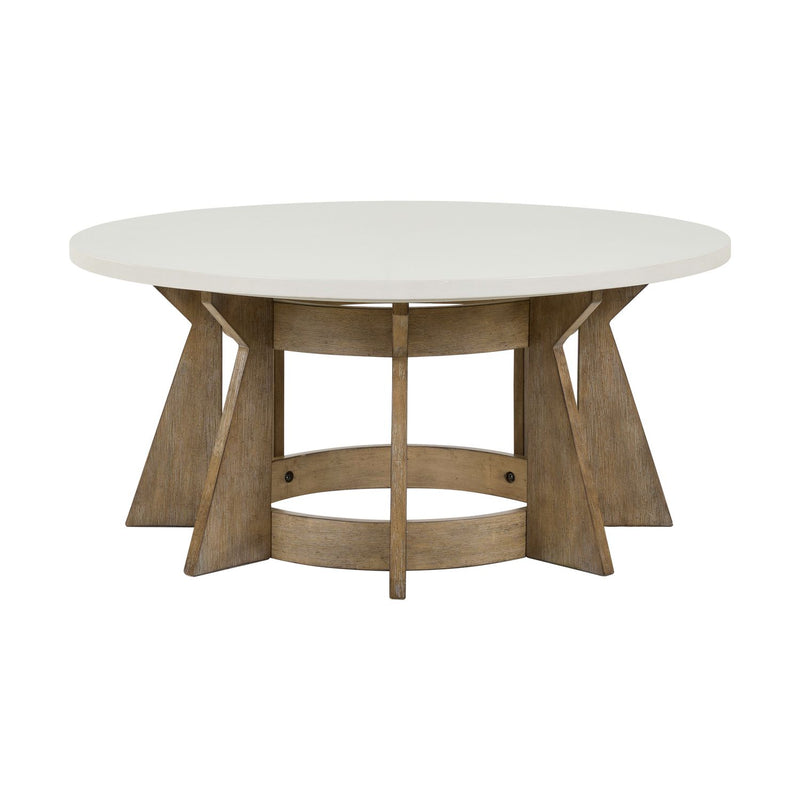 Berkley Square Cocktail Table image