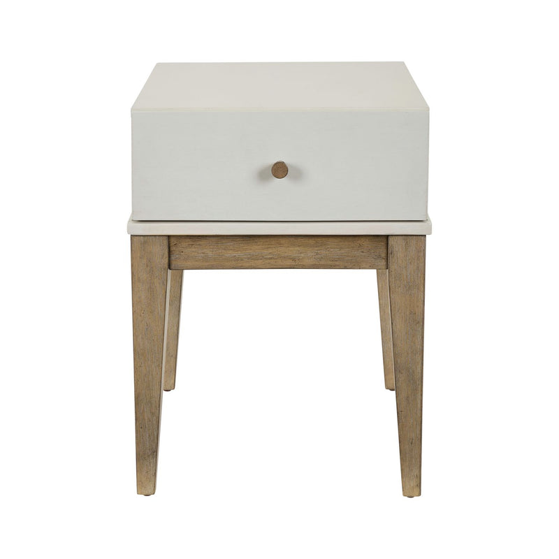 Berkley Square End Table