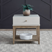 Berkley Square End Table image