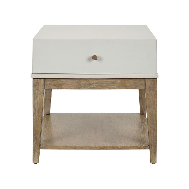 Berkley Square Chairside Table image