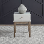 Berkley Square Chairside Table image