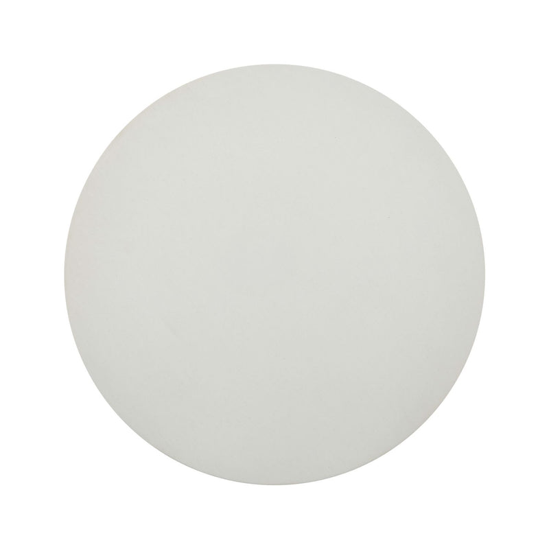 Berkley Square Round Chairside Table