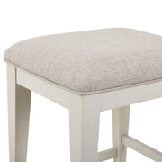 Berkley Square Uph Console Stool (RTA) image