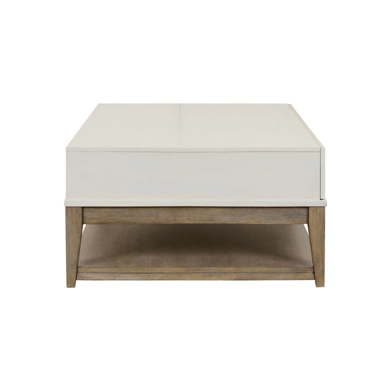 Berkley Square Cocktail Table image