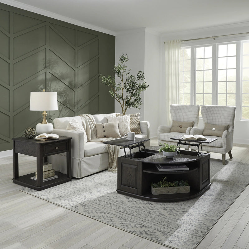 Wallace 3 Piece Set image