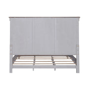 Ivy Hollow Panel Bed image