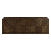 Providence Park Jr Executive Credenza Base image