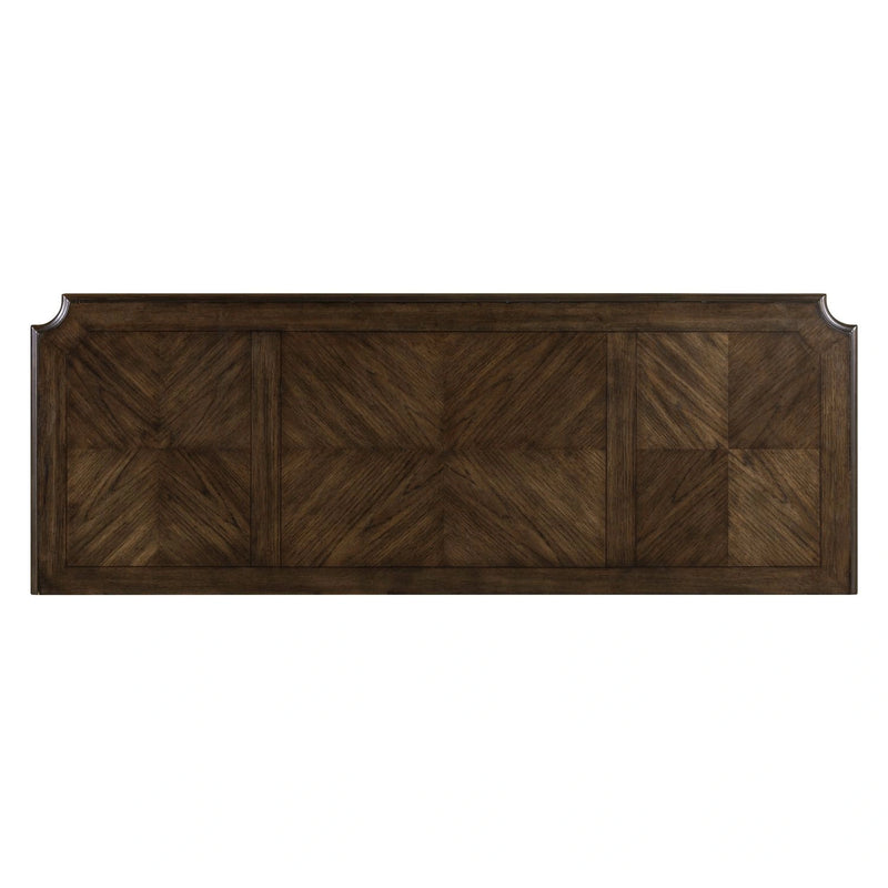 Providence Park Jr Executive Credenza Base image