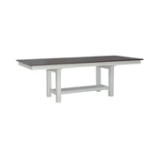 Brook Bay Trestle Table Set image
