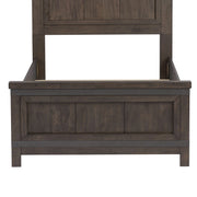 Thornwood Hills Panel Footboard image