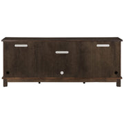 Logan 82 Inch TV Console image