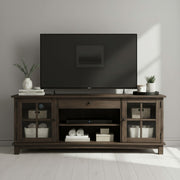 Logan 82 Inch TV Console image
