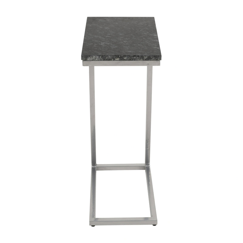 Aurora Marble C-Table