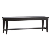 Hearthstone Ridge 6 Piece Rectangular Table Set image
