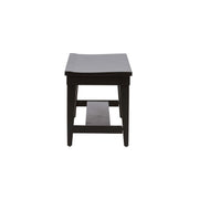 Hearthstone Ridge 6 Piece Rectangular Table Set image