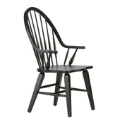 Hearthstone Ridge 7 Piece Rectangular Table Set image