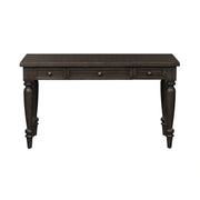 Harvest Home Writing Desk in Chalkboard image
