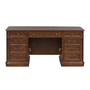 Brayton Manor Jr Executive Desk image
