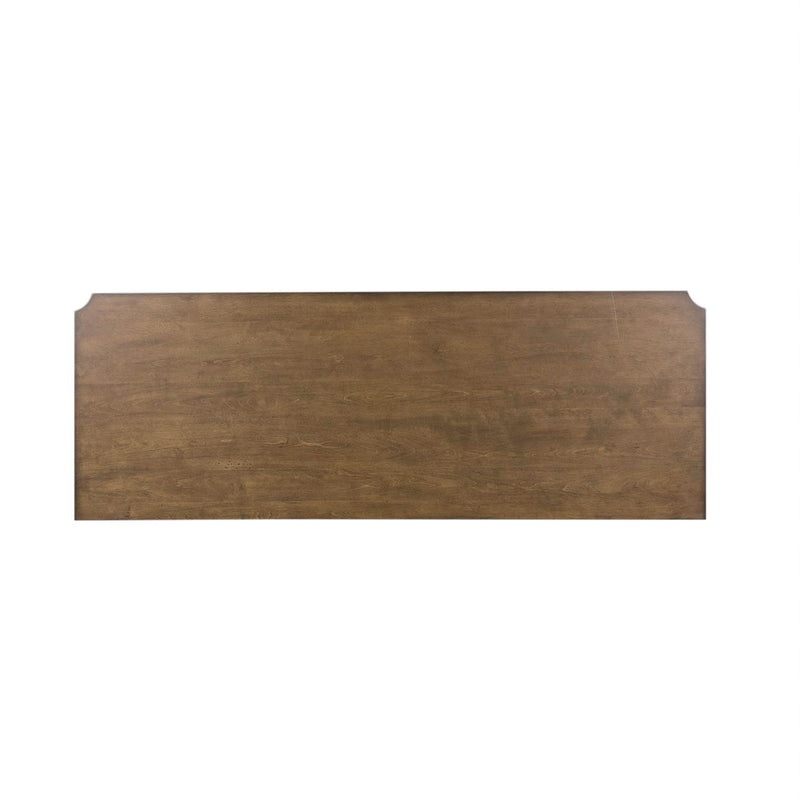 Amelia Jr. Executive Credenza Top image