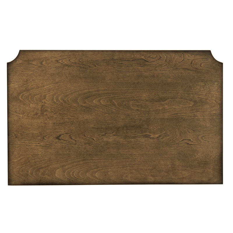 Amelia Lateral File in Antique Toffee