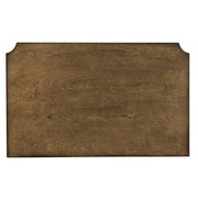 Amelia Lateral File in Antique Toffee image