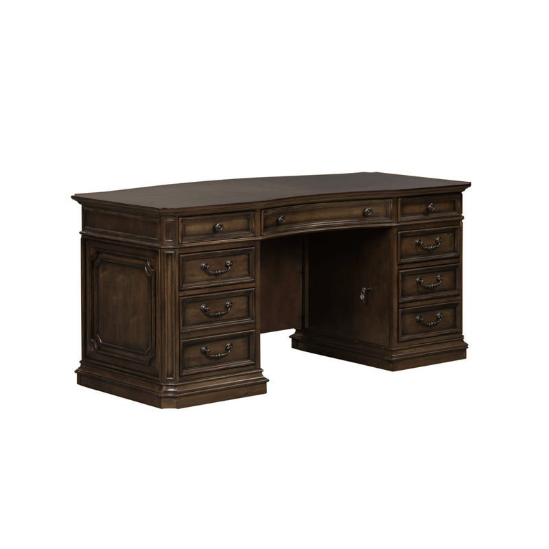 Amelia Jr Executive Desk