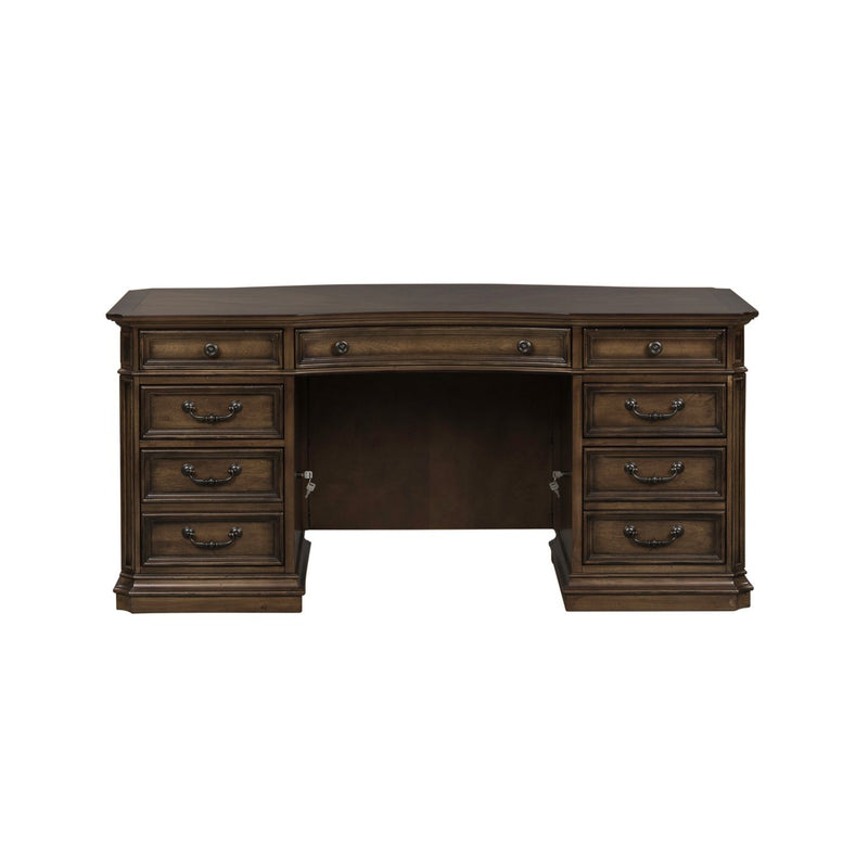 Amelia Jr Executive Desk