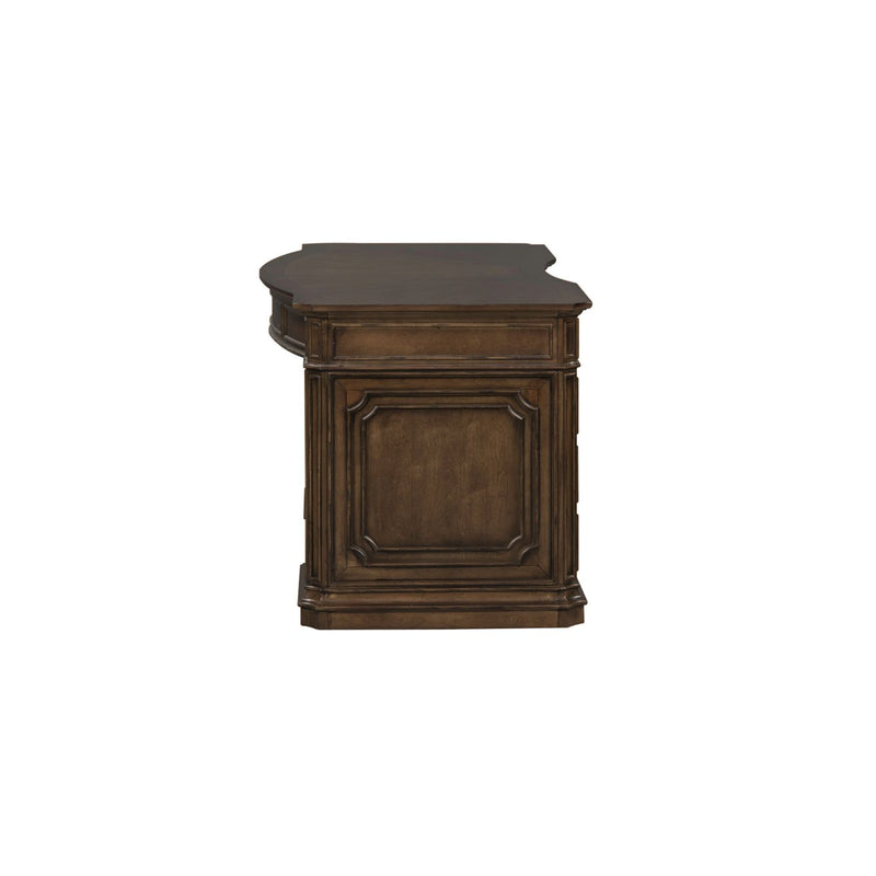 Amelia Jr Executive Desk
