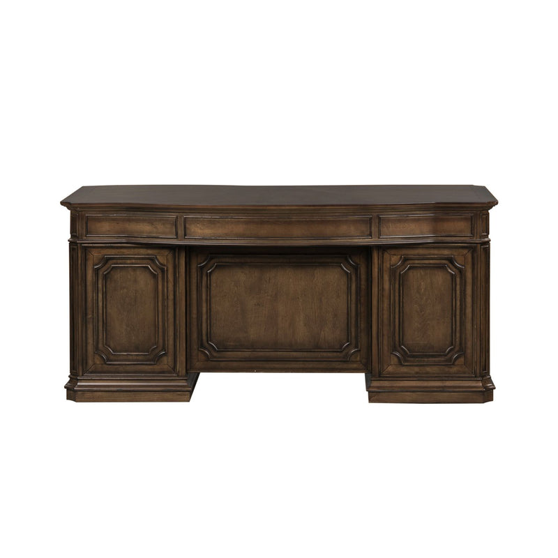 Amelia Jr Executive Desk