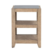 Millstone Chairside Table image