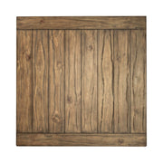 Morgan Creek Cocktail Table in Antique White image