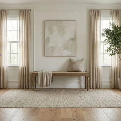 Homestead Haven Bed Bench image
