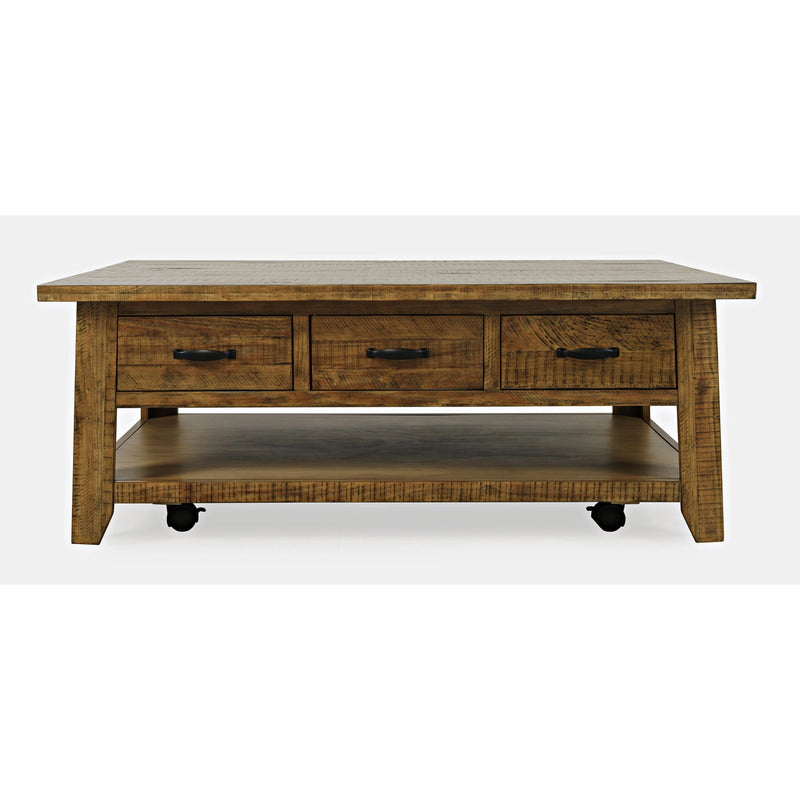 Telluride Coffee Table