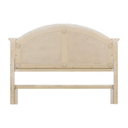 Summer House Panel Headboard image