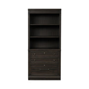 Harvest Home 2 Piece Hutch & Cabinet Set image