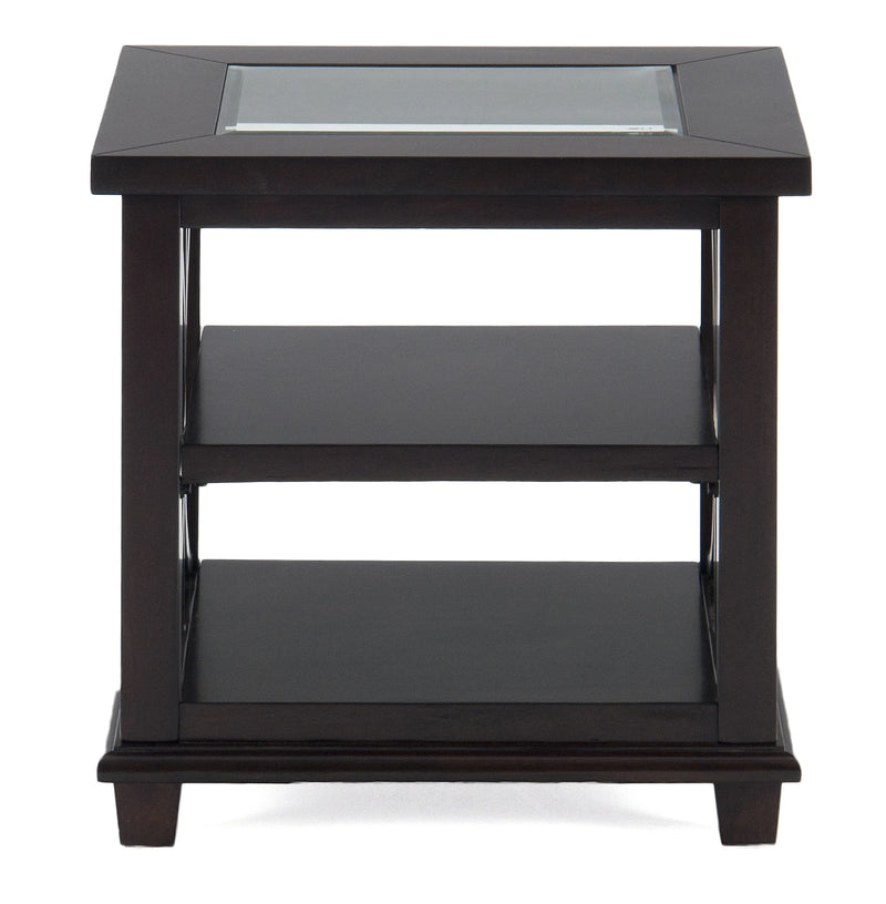 Panama End Table