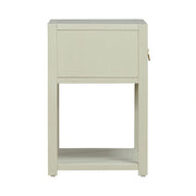 East End 1 Shelf Accent Table image