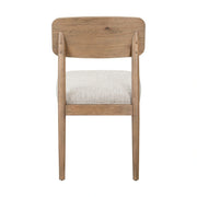 Briarcrest Panel Back Side Chair (RTA) image