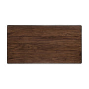 Ventura Blvd Rectangular Cocktail Table in Bronze image