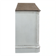 Magnolia Manor Entertainment TV Stand image