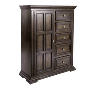 Big Valley Door Chest image
